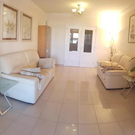 Apartamento Lux Terrazas Del Duque Apartment Costa Adeje (Tenerife)