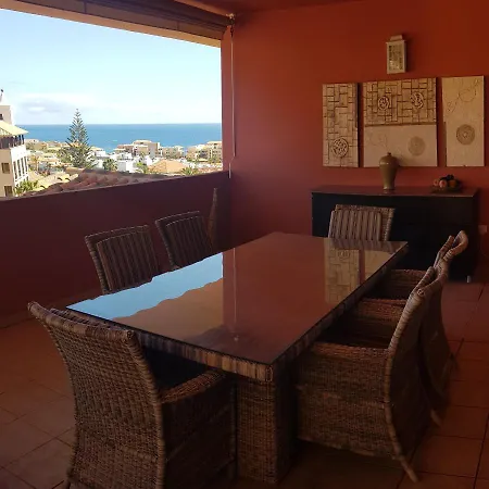 Apartamento Lux Terrazas Del Duque Apartment Costa Adeje (Tenerife)