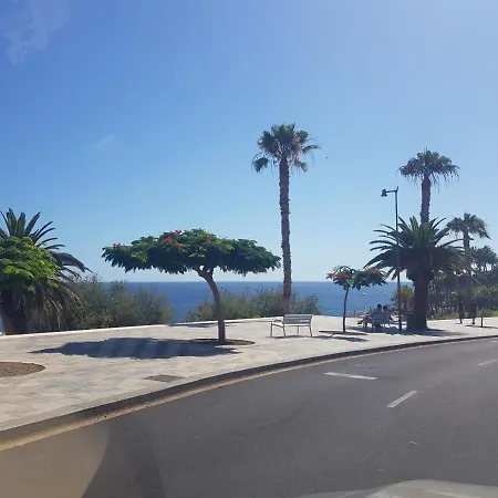 Apartamento Lux Terrazas Del Duque Apartment Costa Adeje (Tenerife)