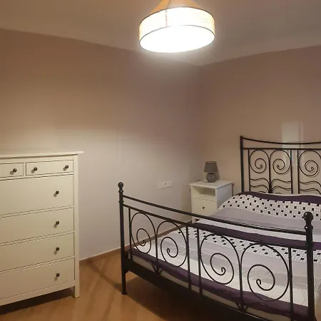 Apartamento Lux Terrazas Del Duque Apartment Costa Adeje (Tenerife)