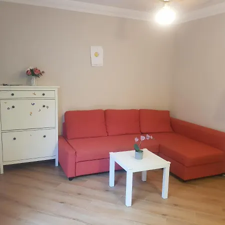 Apartamento Lux Terrazas Del Duque Apartment *